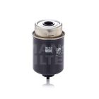 [WK-8131]Mann-Filter European Spin-on Fuel Filter(SI - Industrial Heavy truck and Bus/Off-Highway )