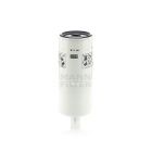 [WK-12-290]Mann-Filter European Spin-on Fuel Filter(SI - Industrial Heavy truck and Bus/Off-Highway ) 
