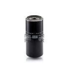 [W-12-110]Mann-Filter European Spin-on Oil Filter(SI - Industrial Heavy truck and Bus/Off-Highway )