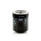 [W-1140/2]Mann-Filter European Spin-on Oil Filter(SI - Industrial Heavy truck and Bus )