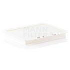 [CU-2622]Mann-Filter European Cabin Filter(Industrial- Several Heavy truck and Bus/Off-Highway 96440878)