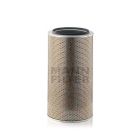 [C-33-920/3]Mann-Filter European Air Filter Element(Industrial- Several Heavy truck and Bus/Off-Highway 123 273 000)