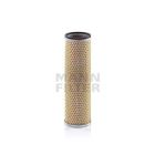 [C-12-116/2]Mann-Filter European Air Filter Element(SI - Industrial Heavy truck and Bus/Off-Highway ) 