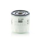[W-7008]Mann and Hummel Oil Filter