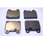 [0045.20]Performance Friction Carbon Metallic brake pads.FMSI(D45)