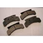 [0224.20]Performance Friction Carbon Metallic brake pads.FMSI(D224)(old pfc #2244)