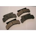 [0224.10]Performance Friction Z-Rated brake pads.FMSI(D224)(old pfc #224Z)