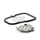 [H-2014-X-KIT]Mann-Filter European Oil Filter Element(Mercedes-Benz Passenger Car and Light Truck 126 277 02 95)