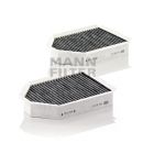 [CUK-26-011-2]Mann Cabin Filter - Carbon Activated(C2P 2410)