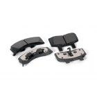 [0369.20]Performance Friction Carbon Metallic brake pads.FMSI(D369)(old pfc #3694)