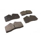 [0447.10]Performance Friction Z-Rated brake pads.FMSI(D447)