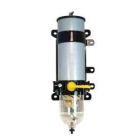 [1000FV1210]Parker Racor FV 12 volt heated fuel filter/water separator with shut off valve(replaces all 1000FH units)