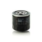 [W-811/80]Mann-Filter European Spin-on Oil Filter(SI - Industrial Off-Highway )