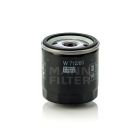 [W-712/83]Mann-Filter European Spin-on Oil Filter(Caterpillar Heavy truck and Bus/Off-Highway 220-1523)