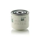 [W-917/1]Mann-Filter European Spin-on Oil Filter(Volvo Passenger Car and Light Truck n/a)