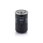 [W-940/27]Mann-Filter European Spin-on Oil Filter(SI - Industrial Heavy truck and Bus/Off-Highway ) (W-940/27)