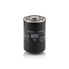 [W-940/30]Mann-Filter European Spin-on Oil Filter(SI - Industrial Heavy truck and Bus/Off-Highway )