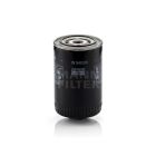 [W-940/55]Mann-Filter European Spin-on Oil Filter(SI - Industrial Heavy truck and Bus/Off-Highway )