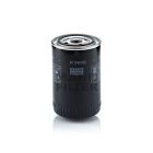 [W-940/62]Mann-Filter European Spin-on Oil Filter(Industrial- Several Heavy truck and Bus/Off-Highway N/A)
