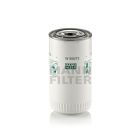[W-950/13]Mann-Filter European Spin-on Oil Filter(Industrial- Several Heavy truck and Bus/Off-Highway 1707046)