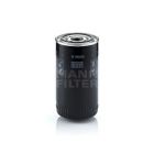 [W-950/26]Mann-Filter European Spin-on Oil Filter(Iveco Heavy truck and Bus 504074043)