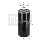 [WD-13-145/1]Mann-Filter European Hydraulic Spin-on Filter(Industrial- Several Heavy truck and Bus/Off-Highway ) (WD-13-145/1)