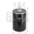 [WD-940/4]Mann-Filter European Hydraulic Spin-on Filter(SI - Industrial Heavy truck and Bus/Off-Highway )