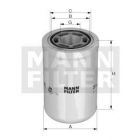[WH-1257]Mann-Filter European Hydraulic Spin-on Filter(SI - Industrial Heavy truck and Bus/Off-Highway )