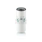 [WDK-11-102/9]Mann-Filter European HP Spin-on Fuel Filter(Industrial- Several Heavy truck and Bus/Off-Highway 20430751)