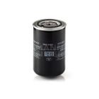 [WDK-940/5]Mann-Filter European HP Spin-on Fuel Filter(DAF Heavy truck and Bus 247 139)