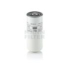 [WDK-962/16]Mann-Filter European HP Spin-on Fuel Filter(Iveco Heavy truck and Bus n/a)
