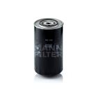 [WK-1168]Mann-Filter European Spin-on Fuel Filter(SI - Industrial Heavy truck and Bus/Off-Highway ) 