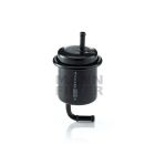[WK-614/47]Mann-Filter European Spin-on Fuel Filter(Industrial- Several Heavy truck and Bus/Off-Highway 15410-65D00) 