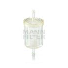 [WK-43/13-(10)]Mann-Filter European Spin-on Fuel Filter(SI - Industrial Heavy truck and Bus/Off-Highway )