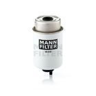 [WK-8107]Mann-Filter European Spin-on Fuel Filter(SI - Industrial Heavy truck and Bus/Off-Highway ) 
