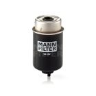 [WK-8102]Mann-Filter Industrial Spin-on Fuel Filter(John Deere Off-Highway RE64450)