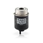 [WK-8167]Mann-Filter Industrial Spin-on Fuel Filter(John Deere Off-Highway RE537159)