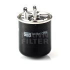 [WK-820]Mann-Filter European Spin-on Fuel Filter(SUPERCEDED BY WK 820/1 Only for Mercedes applications Passenger Car and Light Truck 646 092 03 01)