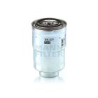 [WK-828]Mann-Filter European Spin-on Fuel Filter(SI - Industrial Heavy truck and Bus/Off-Highway ) 