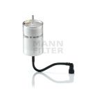 [WK-832/1]Mann-Filter European Spin-on Fuel Filter(Porsche Passenger Car and Light Truck 996.110.253.01)