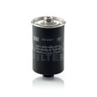 [WK-834/1]Mann-Filter European Spin-on Fuel Filter(Audi Passenger Car and Light Truck 447 133 511)