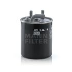 [WK-842/19]Mann-Filter Domestic Inline Fuel Filter(Chrysler Passenger Car and Light Truck 05080477AA)