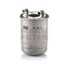 [WK-9014-Z]Mann Inline Fuel Filter(642 092 04 01)