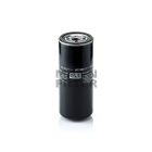 [WK-962/11]Mann-Filter European Spin-on Fuel Filter(Industrial- Several Heavy truck and Bus/Off-Highway 853 535 036)