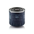 [WP-914]Mann-Filter European Secondary Spin-on Oil Filter(SI - Industrial Heavy truck and Bus/Off-Highway )