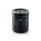 [WP-928/80]Mann-Filter European Secondary Spin-on Oil Filter(VW Passenger Car and Light Truck n/a)