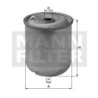 [ZR-905-X]Mann-Filter European Centrifuge Element(SI - Industrial Heavy truck and Bus/Off-Highway )