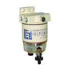 [120AT]Parker Racor FUEL FILTER/WATER SEPARATOR- 10 MICRON