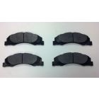 [1328.20]Performance Friction Carbon Metallic brake pads.FMSI(D1328)