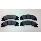 [1330.20]Performance Friction Carbon Metallic brake pads.FMSI(D1330)